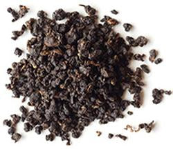 Ruby Oolong