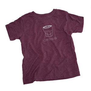 Cortoddler T-Shirt