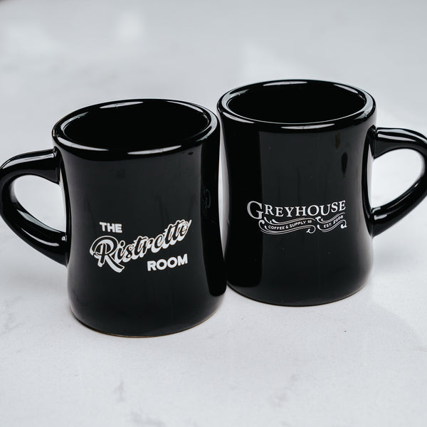 Favorite Things Travel Mugs - Greyhouse Coffee