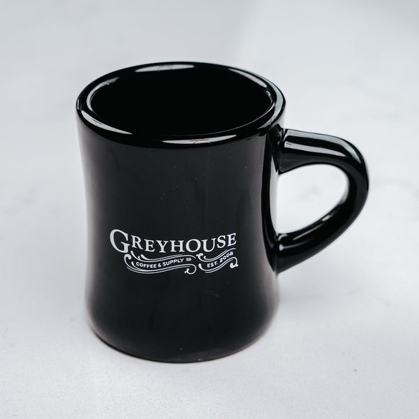 Favorite Things Camp Cup - Greyhouse Coffee