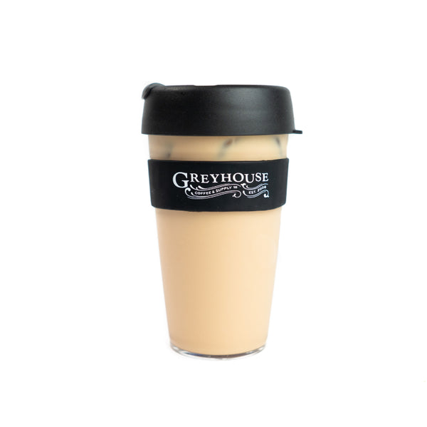 Favorite Things Travel Mugs - Greyhouse Coffee