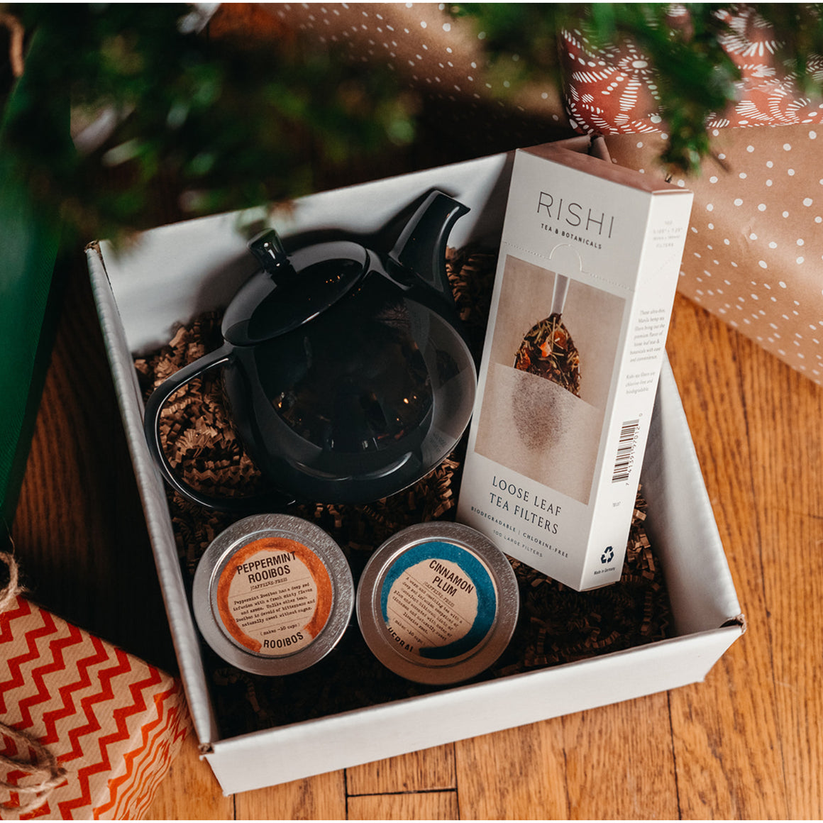 Subscriptions & Gift Boxes