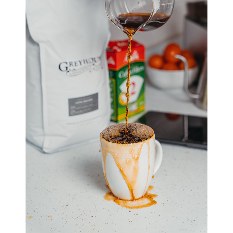 Greyhouse Coffee gallery
