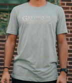 Greyhouse Logo T-Shirt