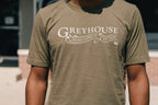 Greyhouse Logo T-Shirt