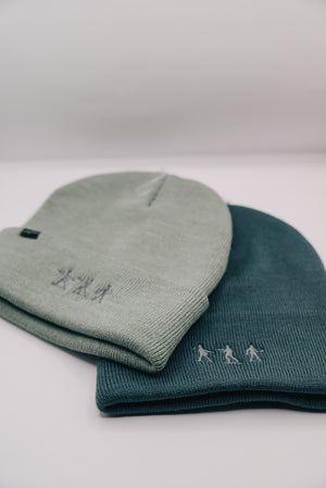 Army Men Beanie