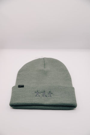 Army Men Beanie