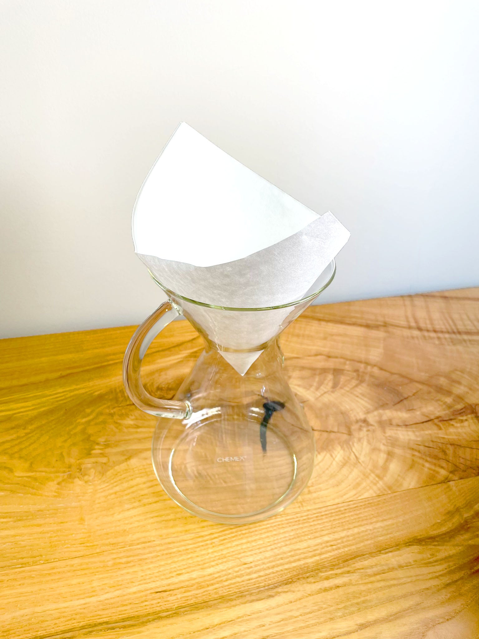 Chemex Filters