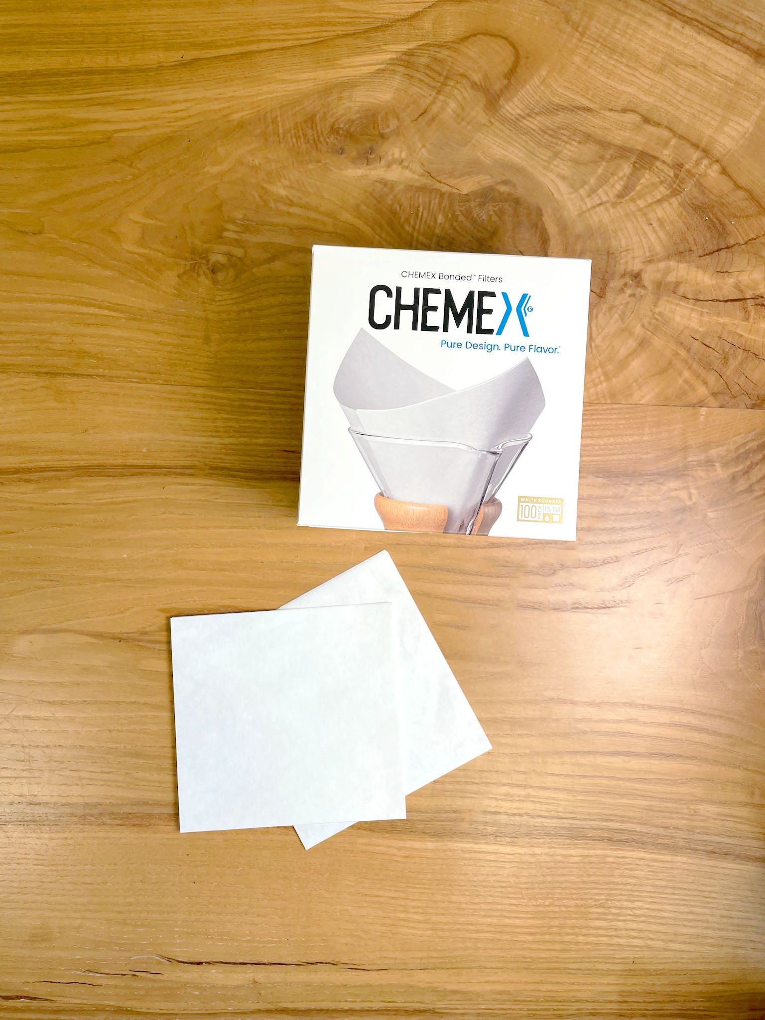 Chemex Filters