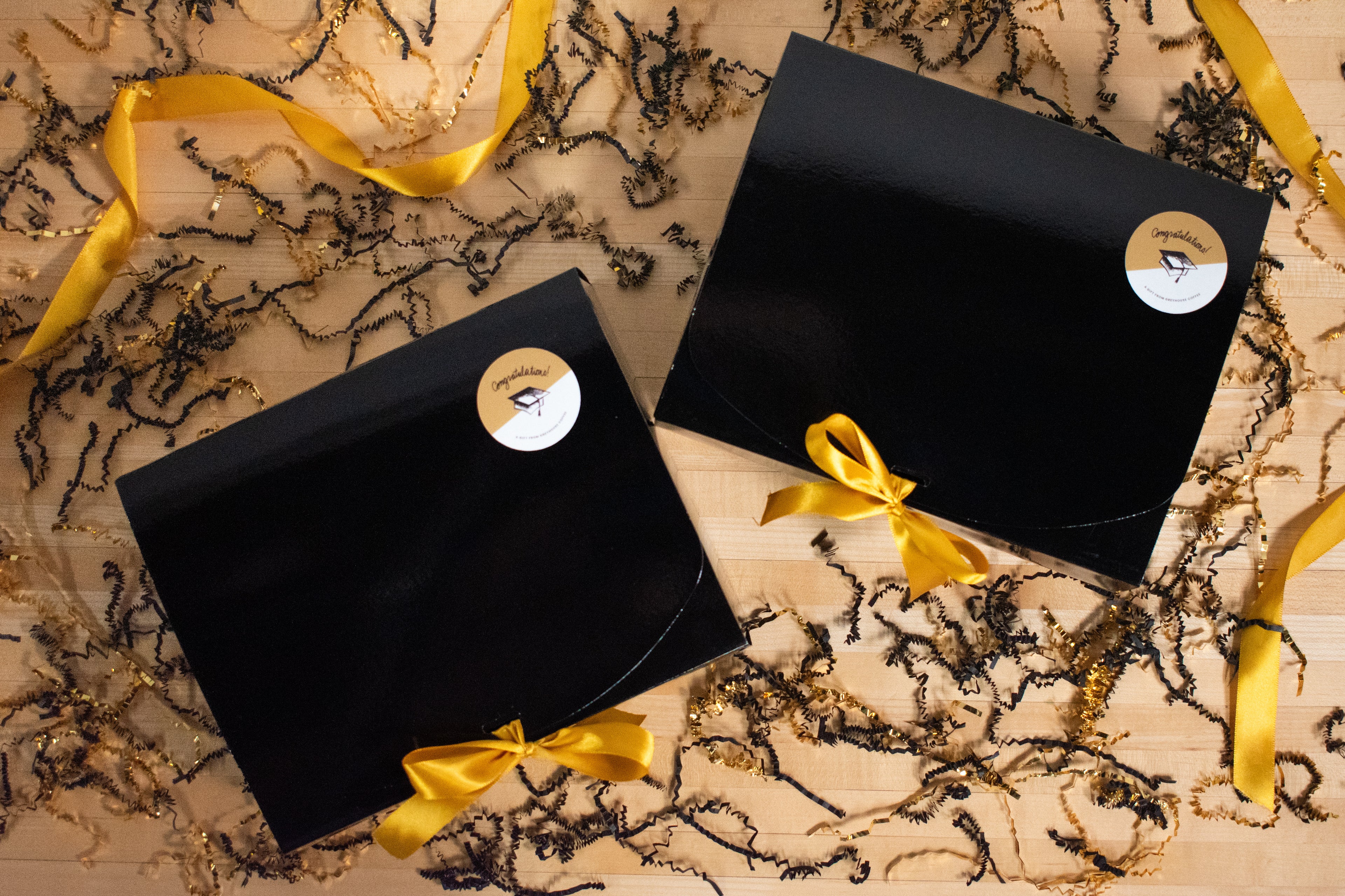 Purdue Coffee Gift Box