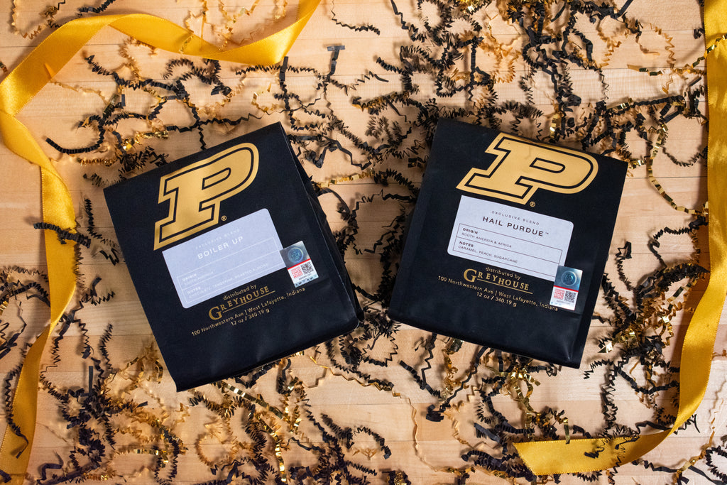 Purdue Coffee Gift Box