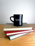 Greyhouse Classic Logo Diner Mug