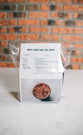 West Cape Chai Tea Kit
