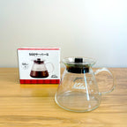 Kalita Wave Glass Server