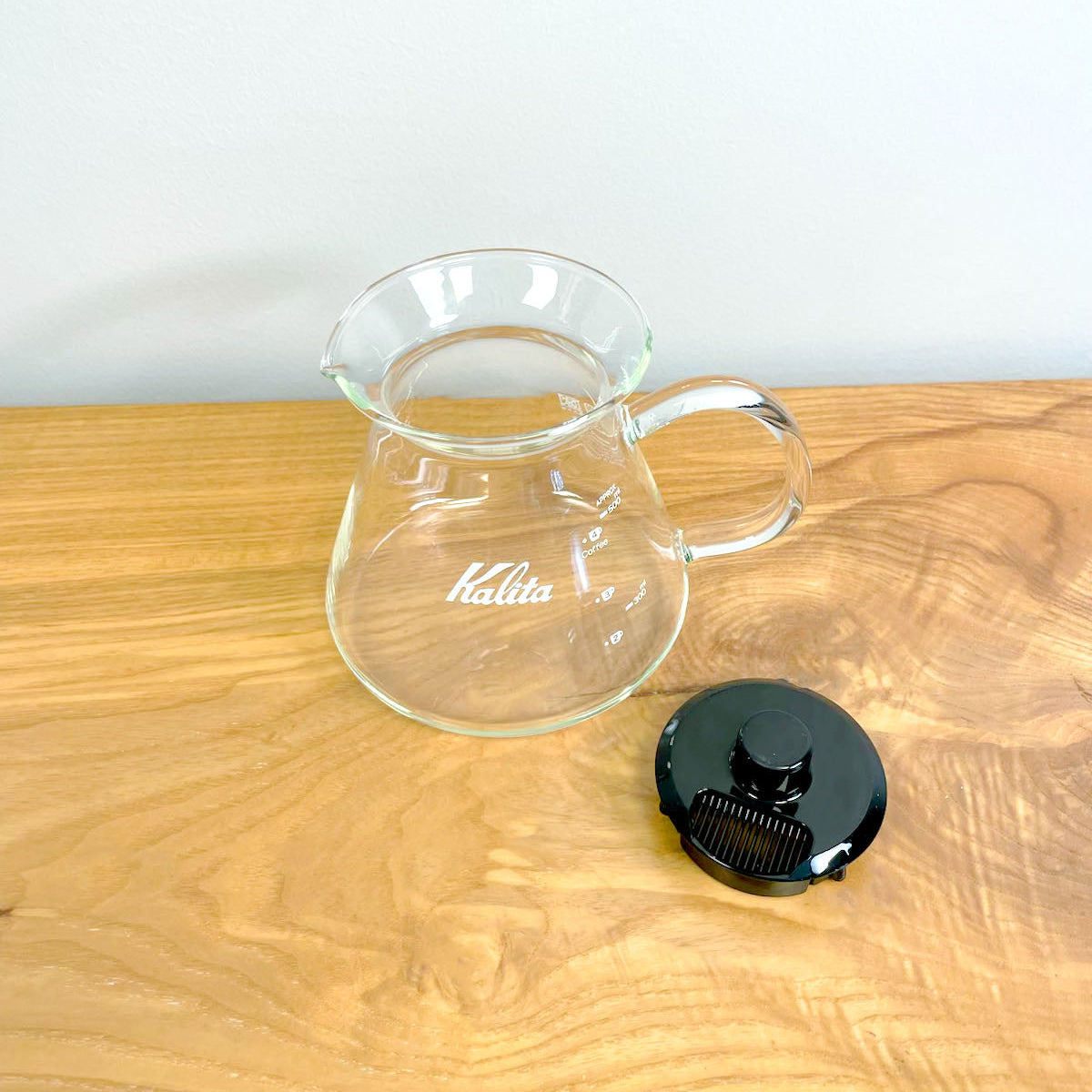 Kalita Wave Glass Server