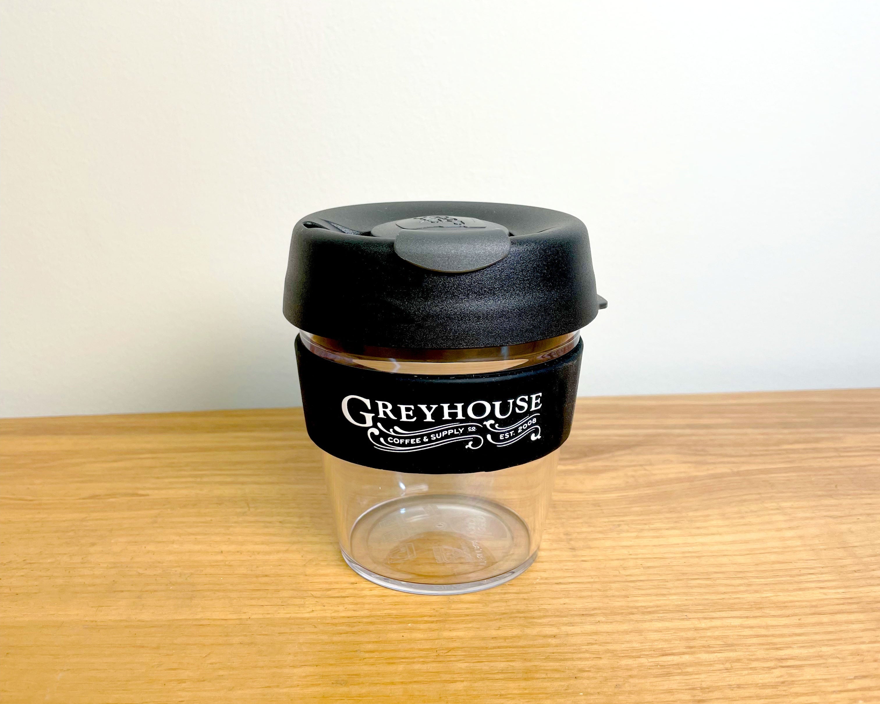 Greyhouse KeepCup