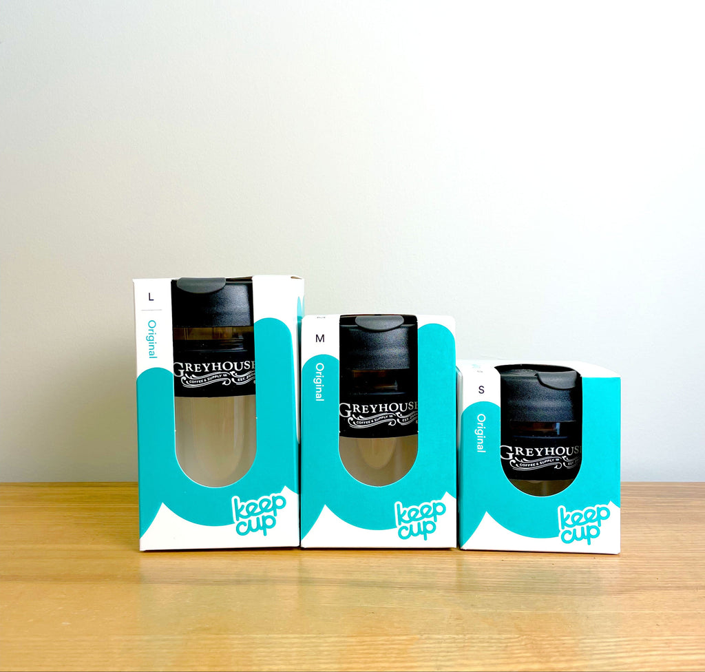 Greyhouse KeepCup
