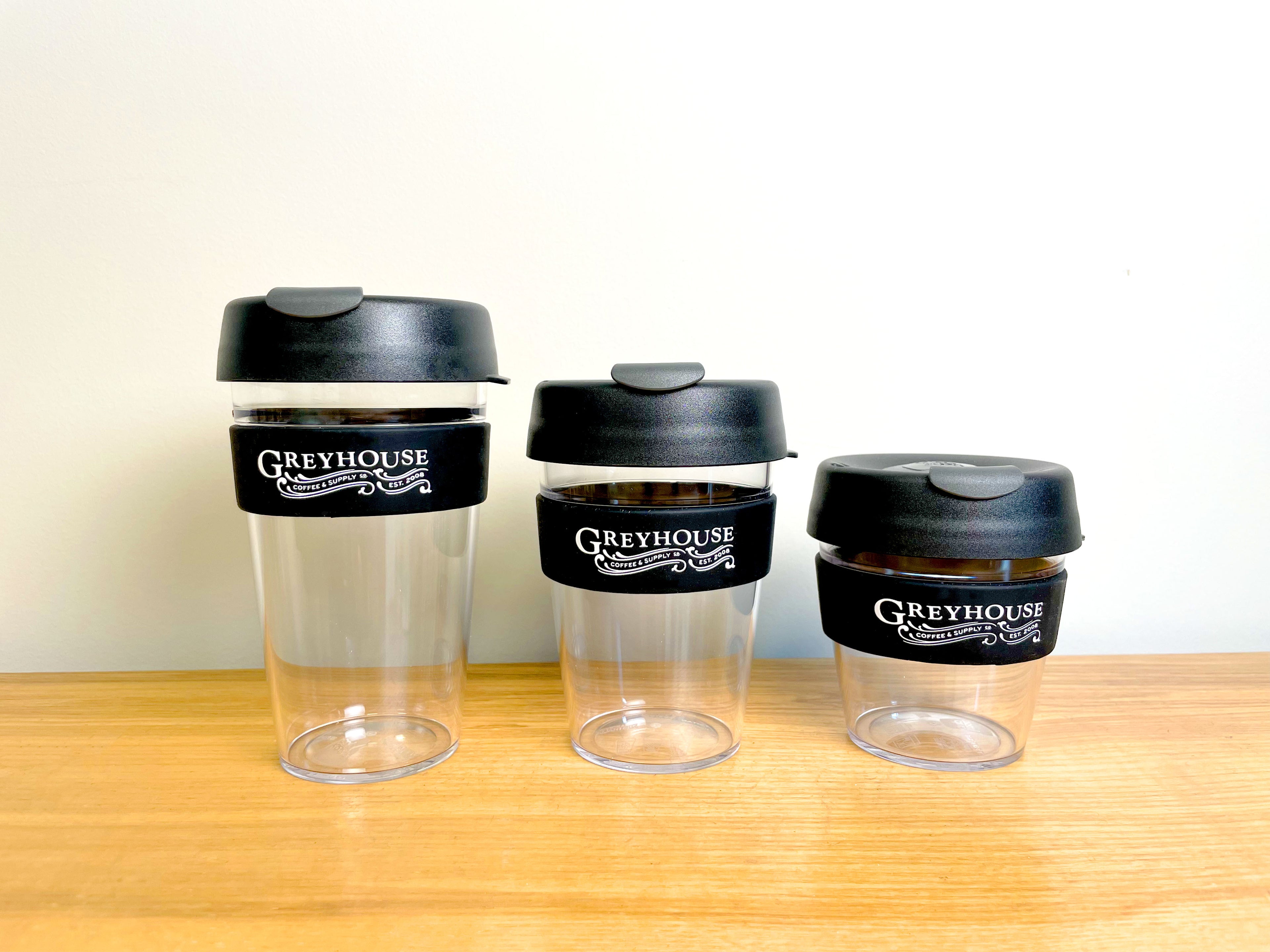 Greyhouse KeepCup