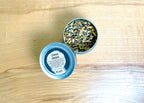 Lemon Ginger Black