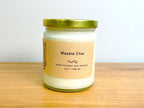 Hand-poured Soy Candle