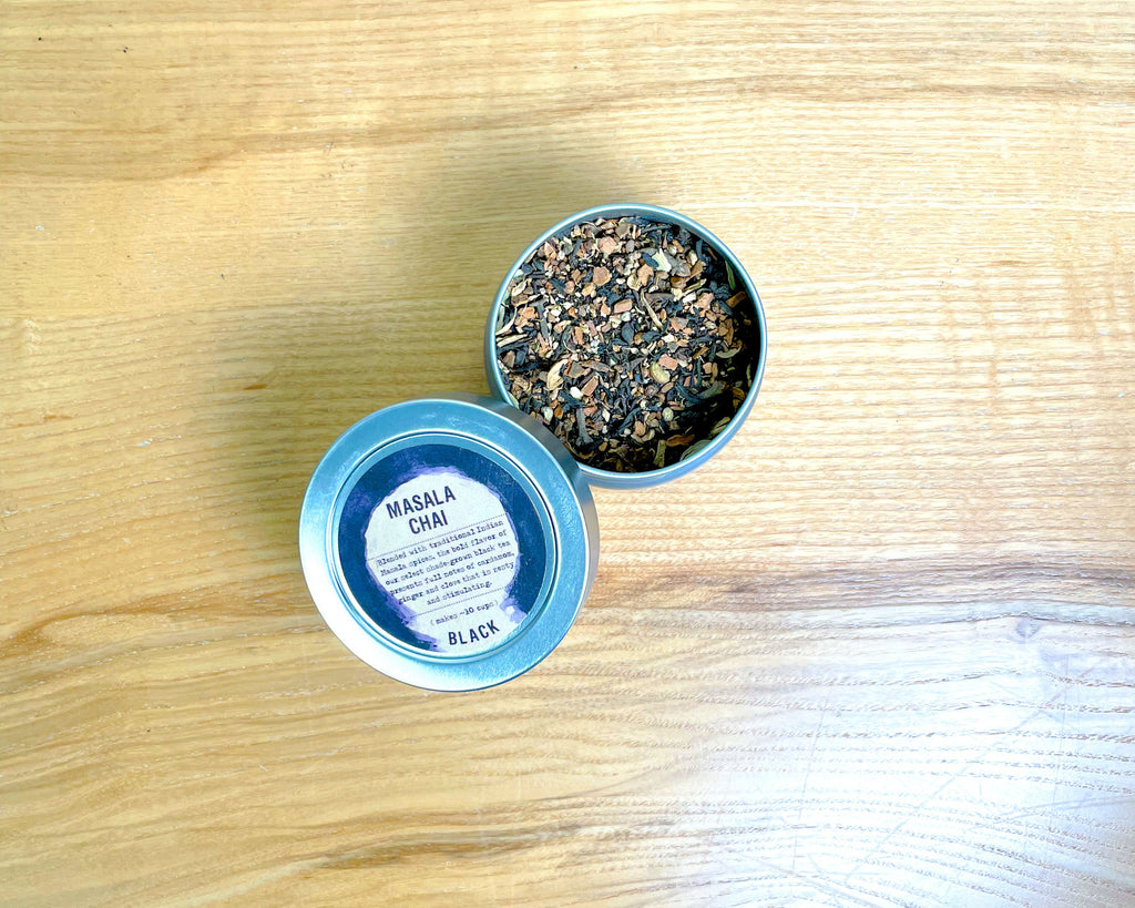 Masala Chai