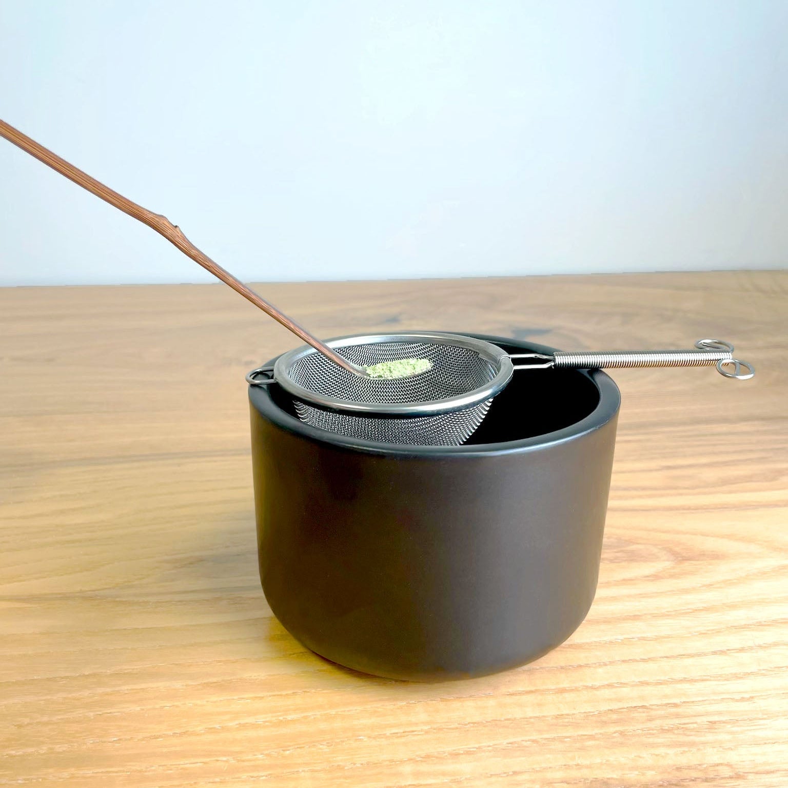 Matcha Sifter
