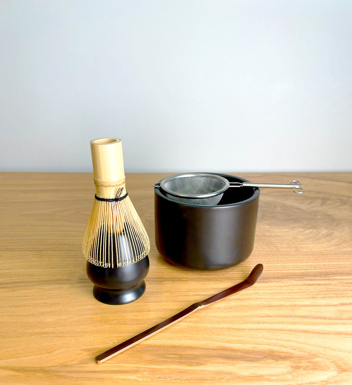 Matcha Whisk Stand