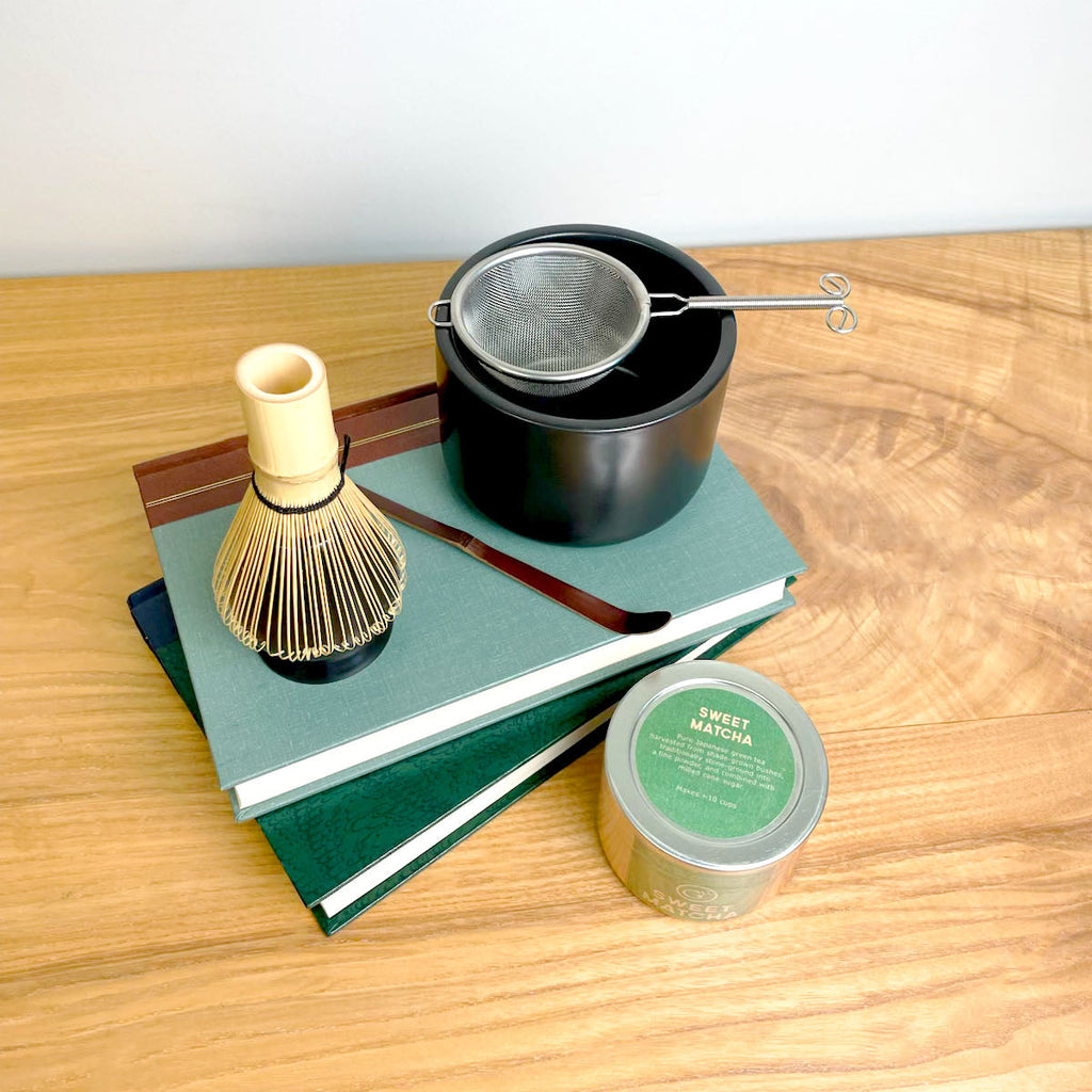 Matcha Sifter