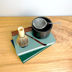 Full Matcha Starter Set