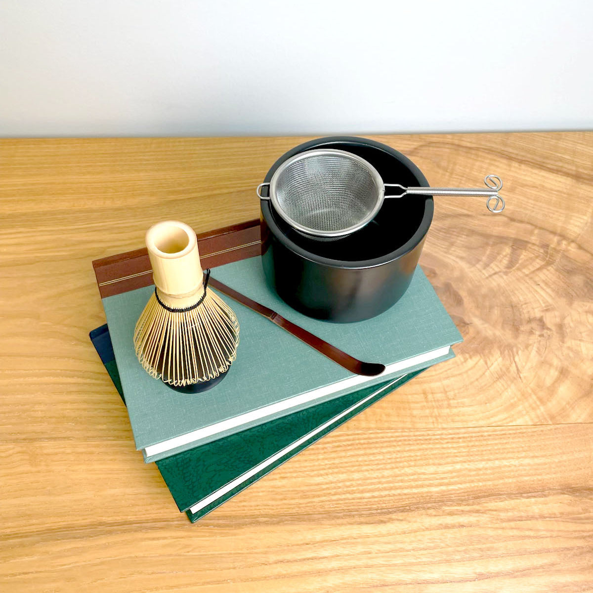 Full Matcha Starter Set