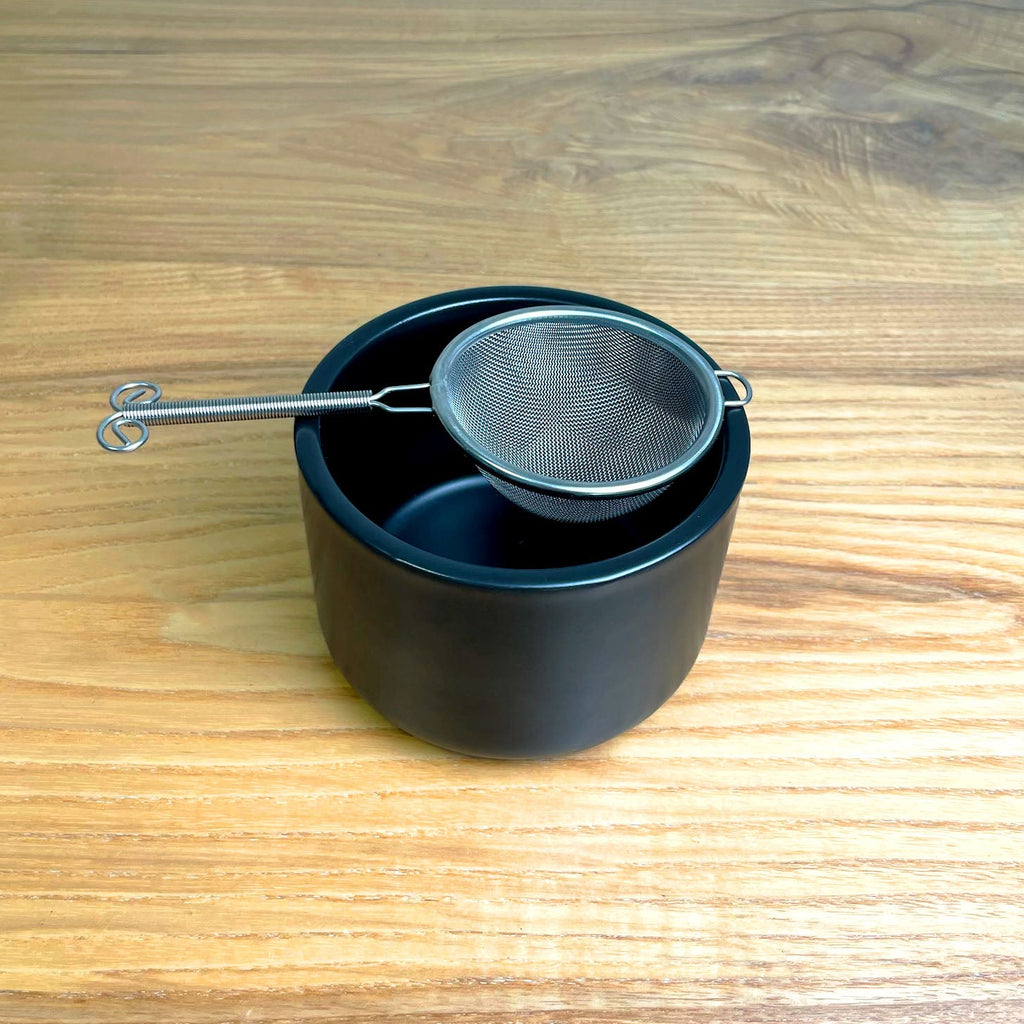 Matcha Sifter