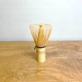 Bamboo Matcha Whisk