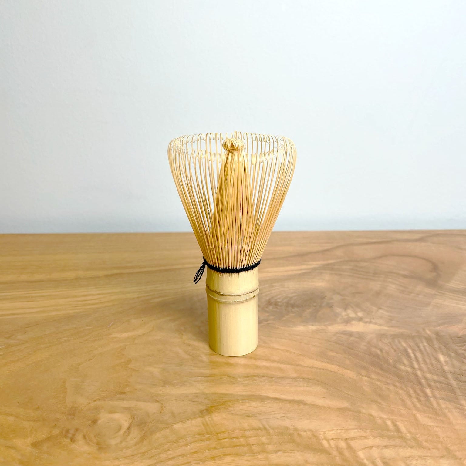 Bamboo Matcha Whisk