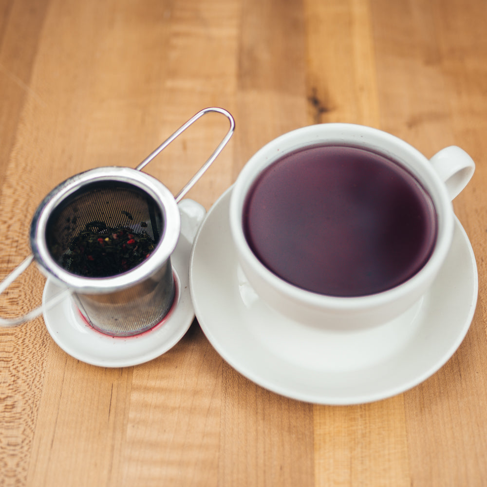 Tea Infuser