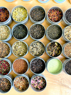 Monthly Tea Subscriptions