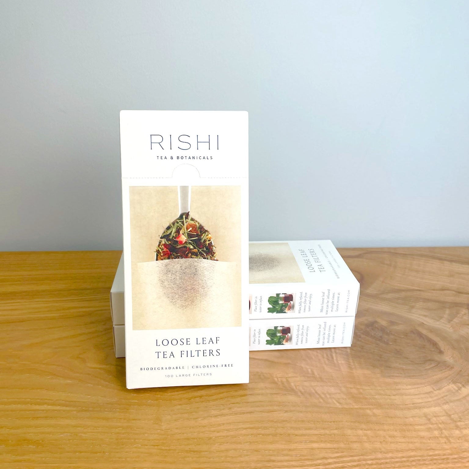 Loose Leaf Tea Filters