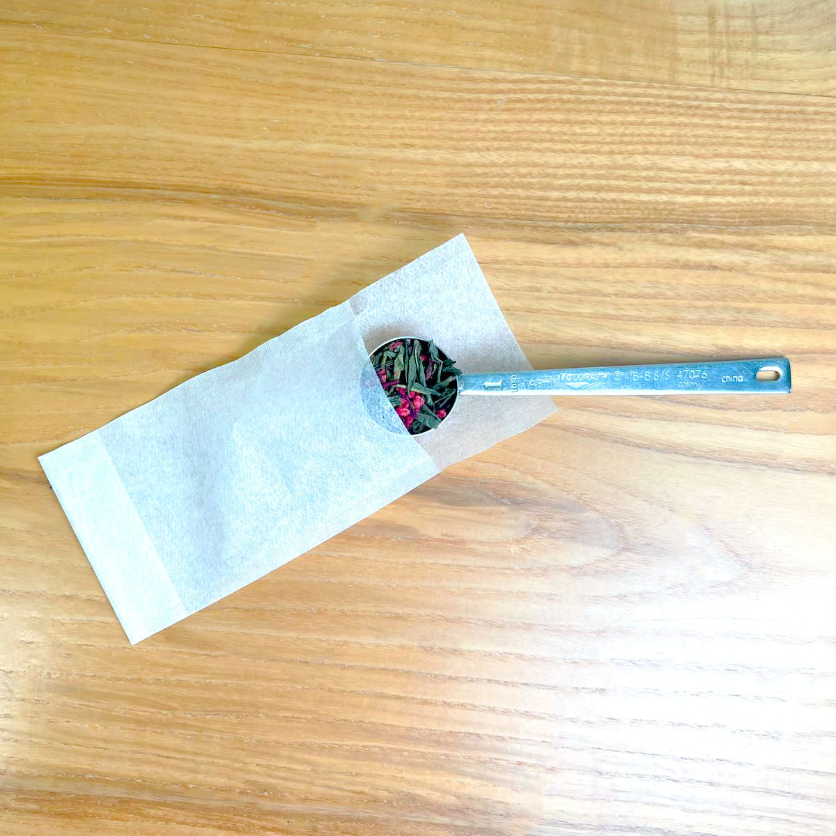 Loose Leaf Tea Filters