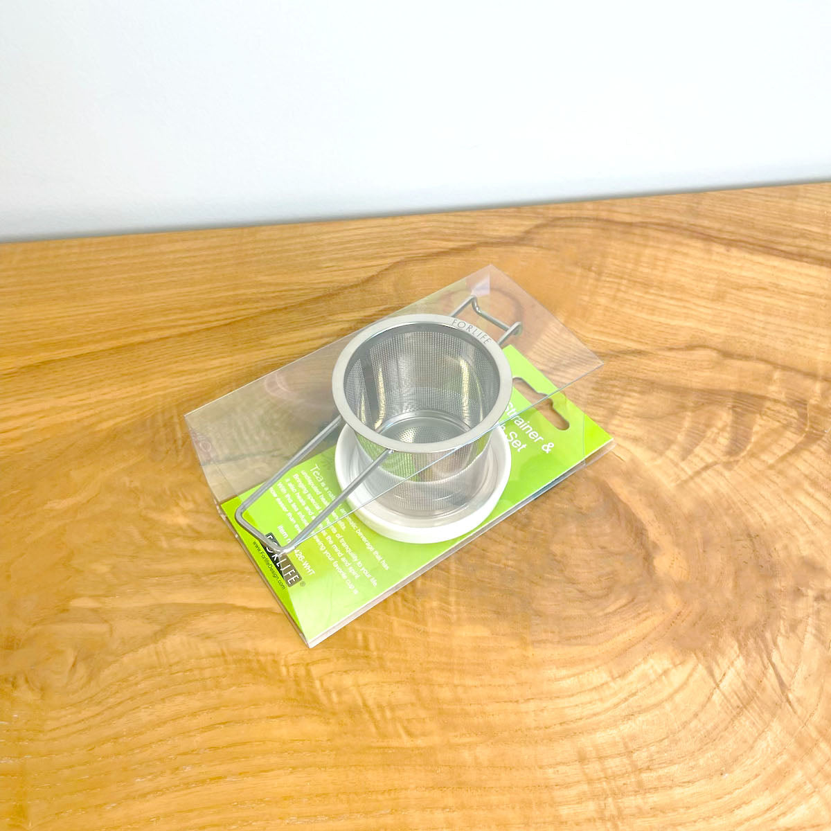 Tea Infuser