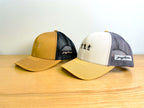 Army Men Trucker Hat
