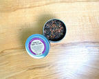 Vanilla Mint Pu-erh