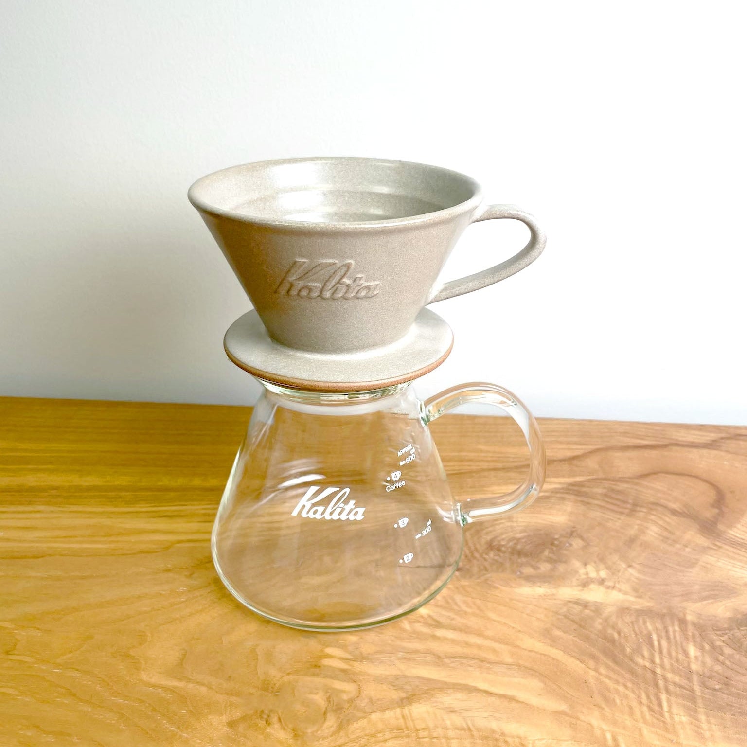 Kalita MI 185 Dripper