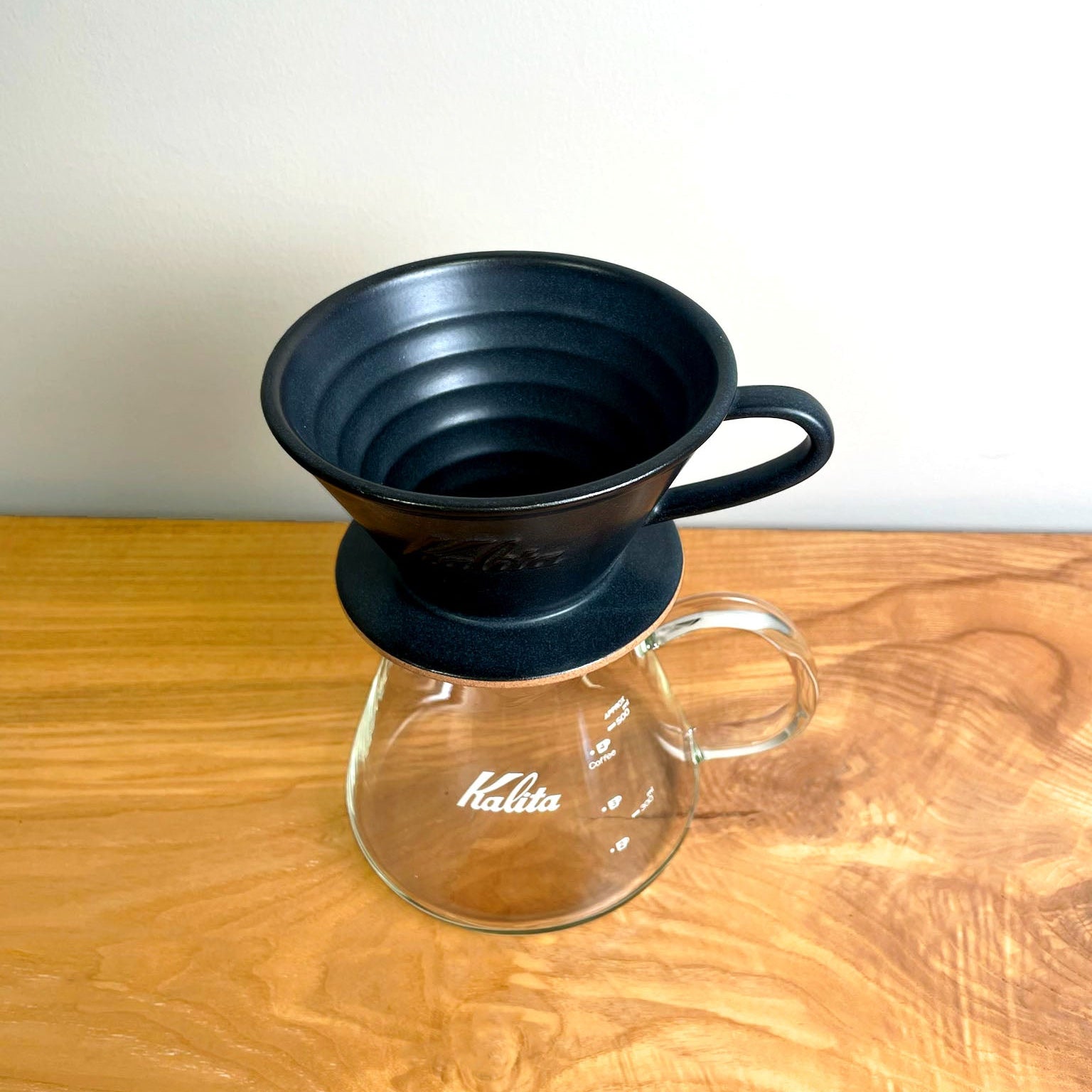 Kalita MI 185 Dripper