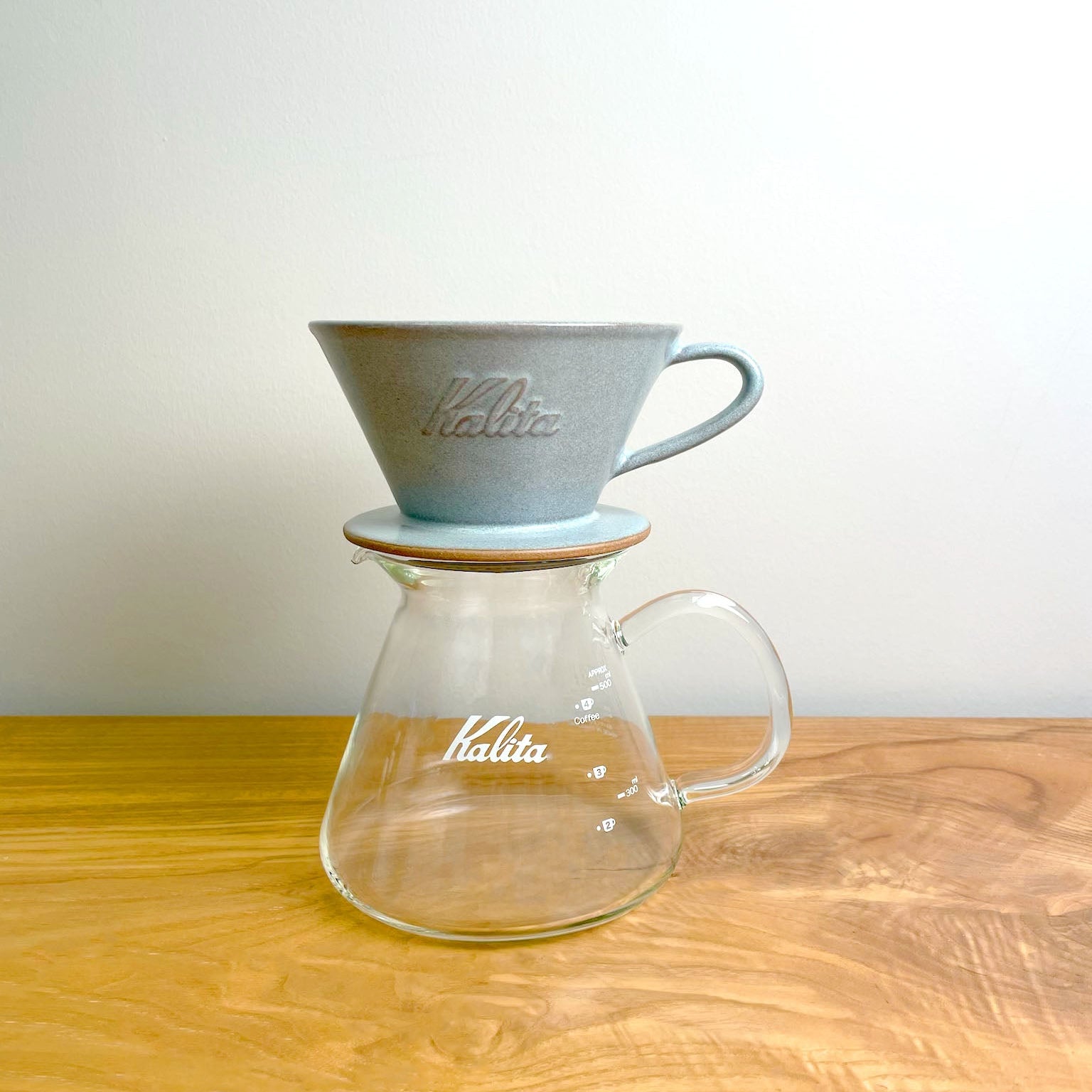 Kalita MI 185 Dripper