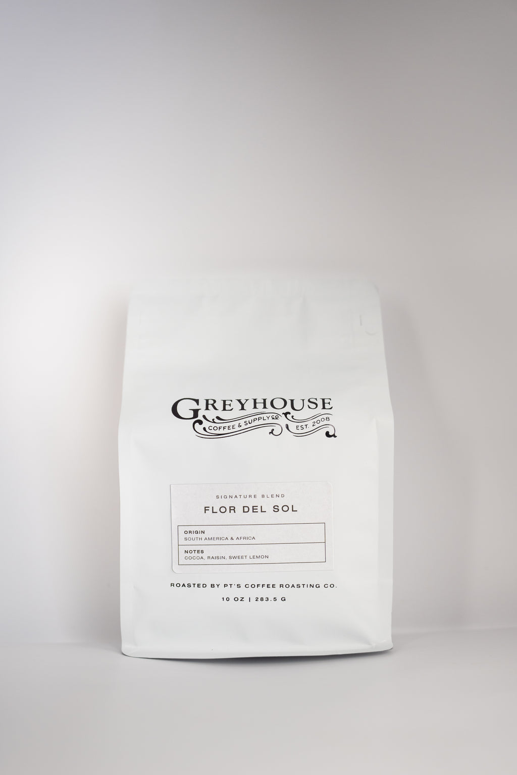 Flor del Sol Blend