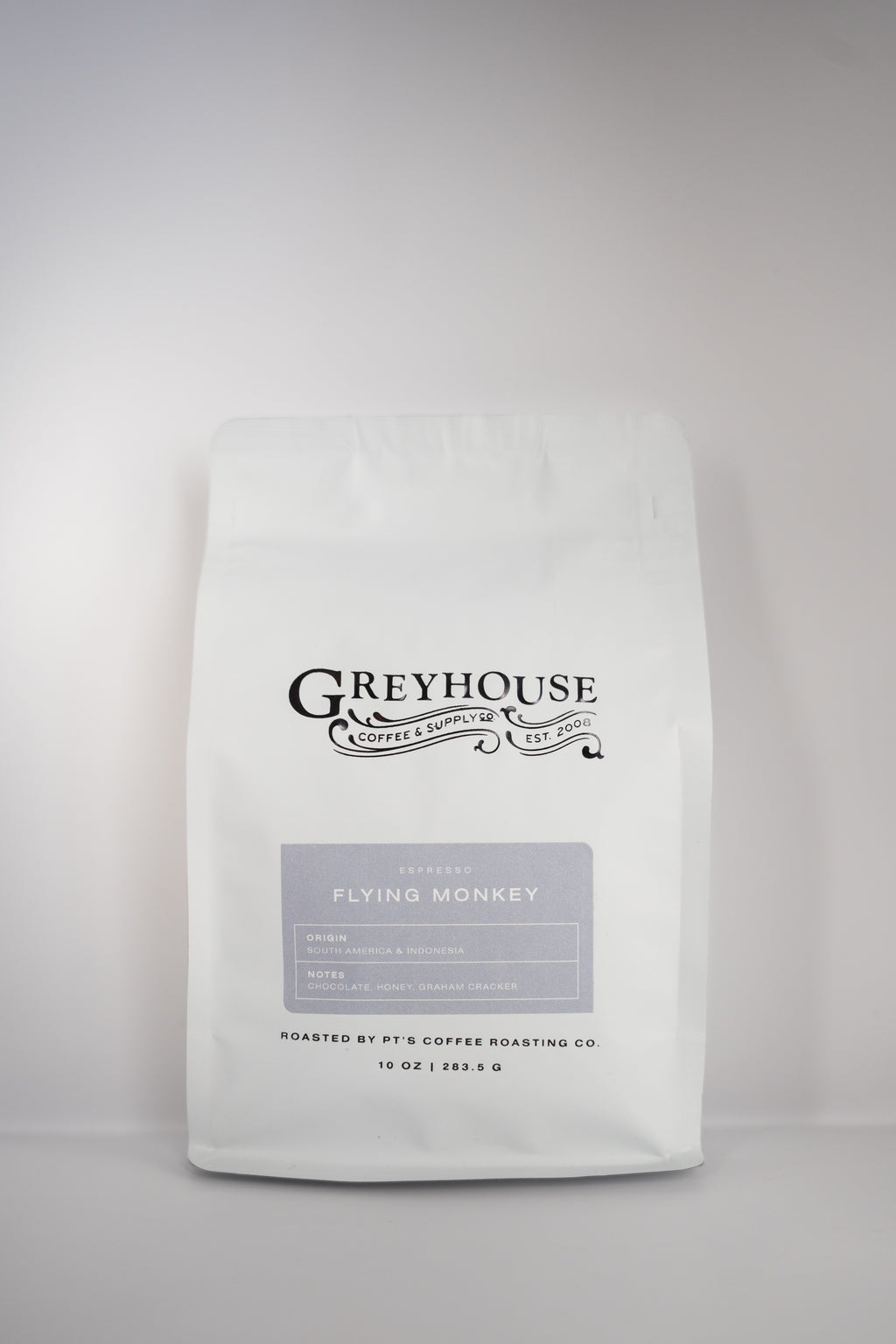Flying Monkey Espresso Blend