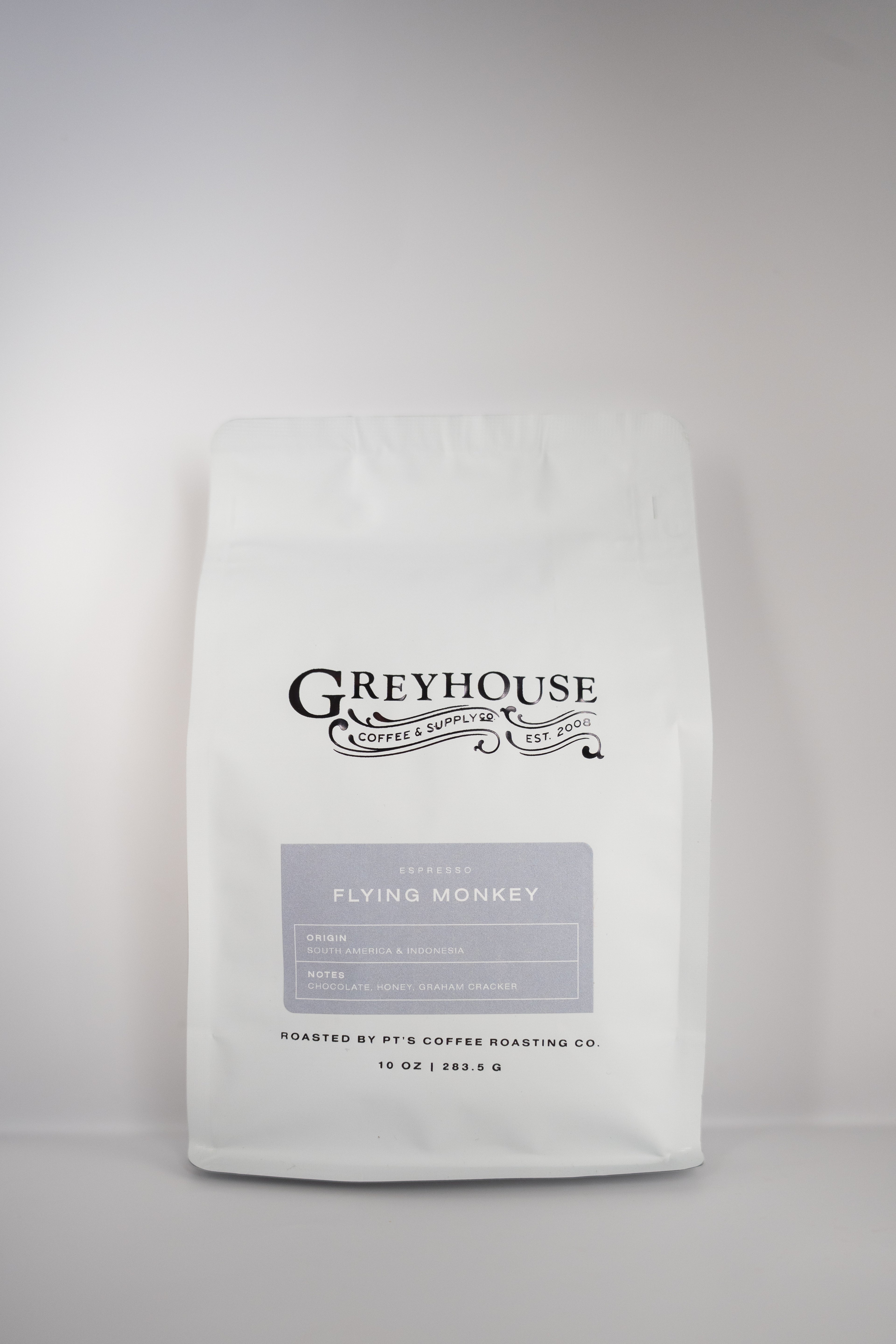 Flying Monkey Espresso Blend