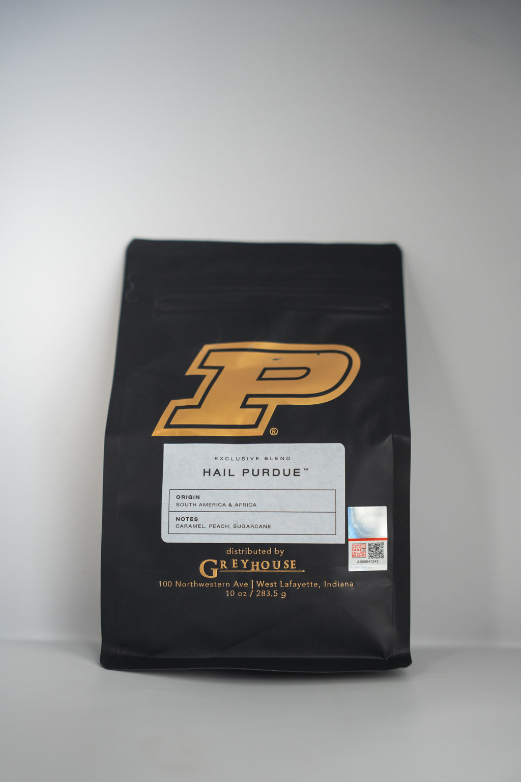 Hail Purdue™