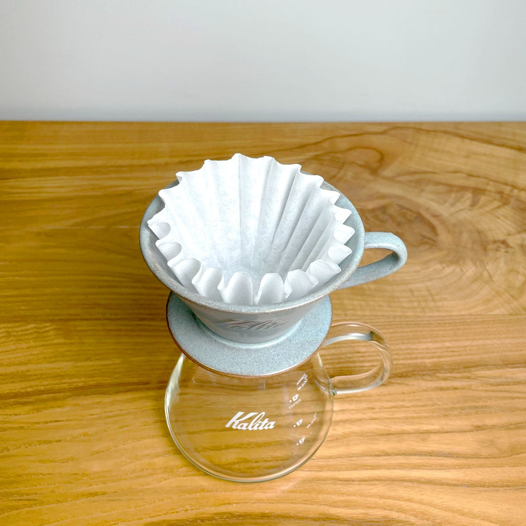 Kalita Wave 185 Filters
