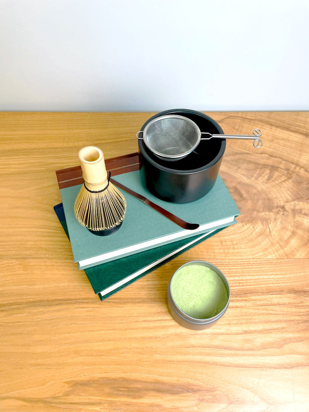 Matcha Bowl