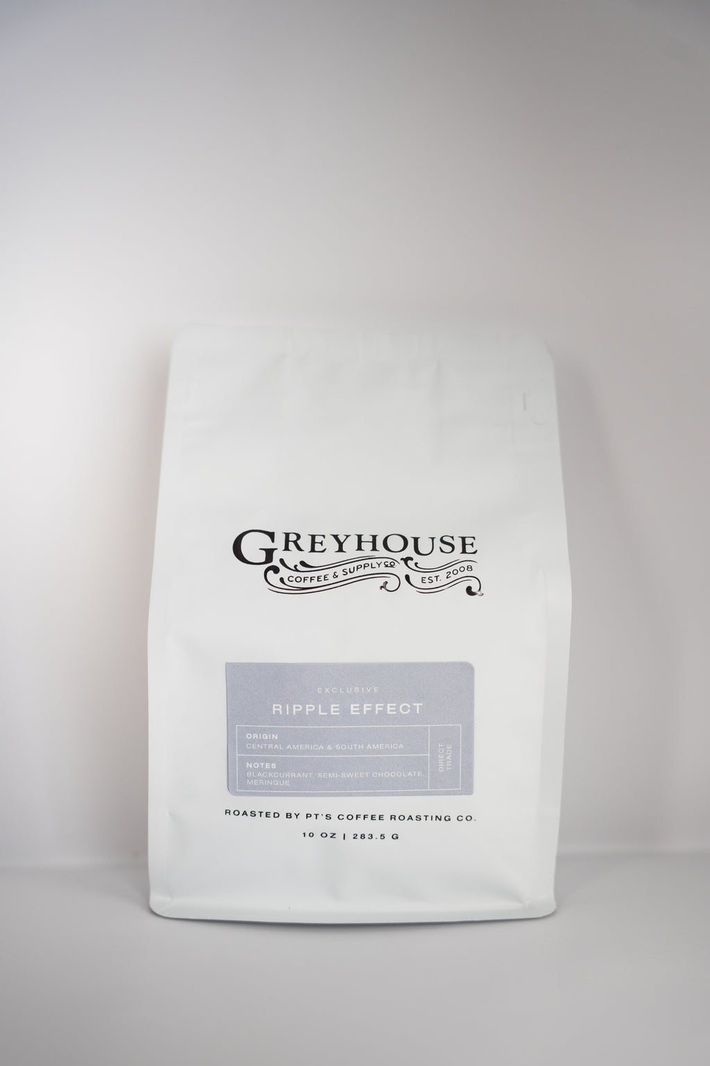 Ripple Effect Blend